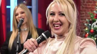 Cecilija - Živi, Samo Živi Dalibor Petko Show Cmctv