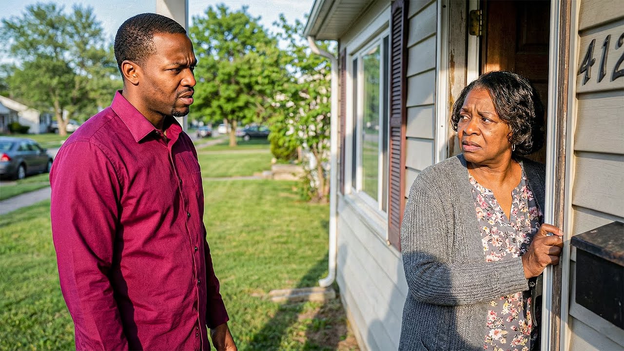 My Wife Died Years Ago. Every Month I Sent Her Mom $300. Until I Found Out…