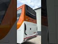🔥 Setting Benchmarks | 🏆 India’s 🥇First | Ashok Leyland 15M MultiAxle,Rudra VYOM BR Travels
