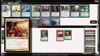 Stran Draft #1 - BTT