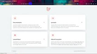 (part 1/5) PHP Laravel (Blade) Templating