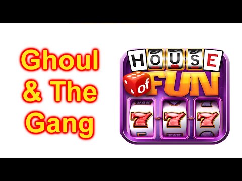 House Of Fun Free Coins