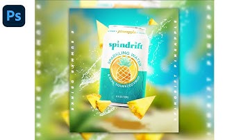 The Making of Photo-Manipulation: Explore | Photoshop Compositing Tutorial