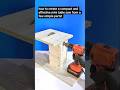 DIY Mini Table Saw