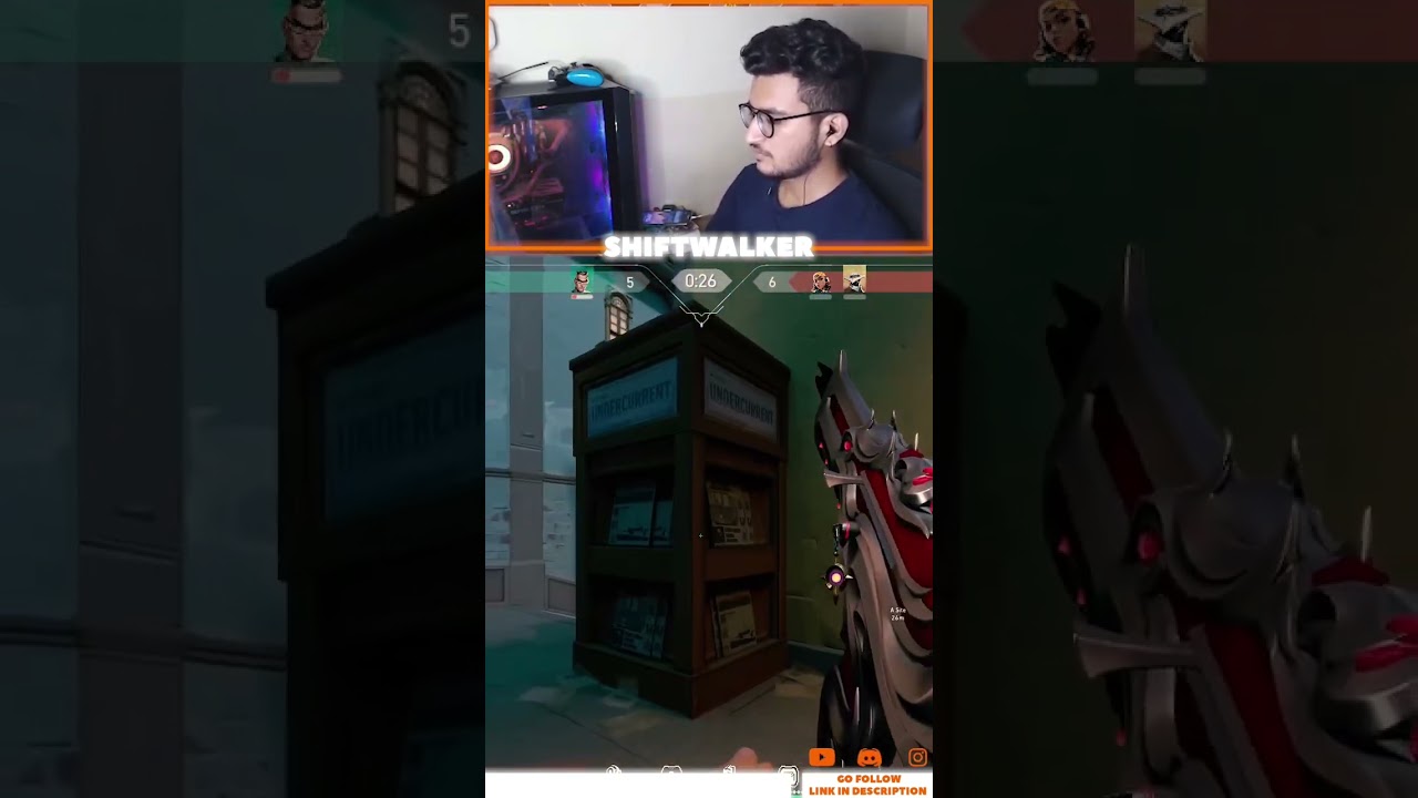 Clutch ez!! #valorantlive #valorant #india #gameplay #montage