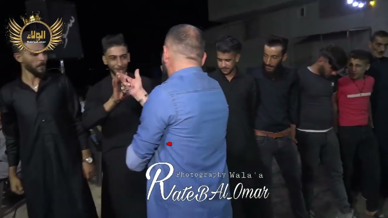 وحدة الولاء مع الفنان خالد المصري ابو الريم