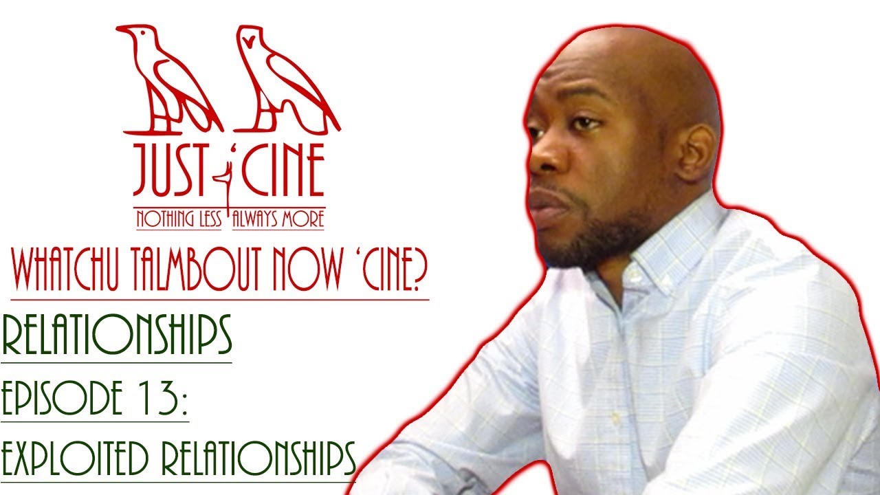 Episode 13: Exploited Relationships