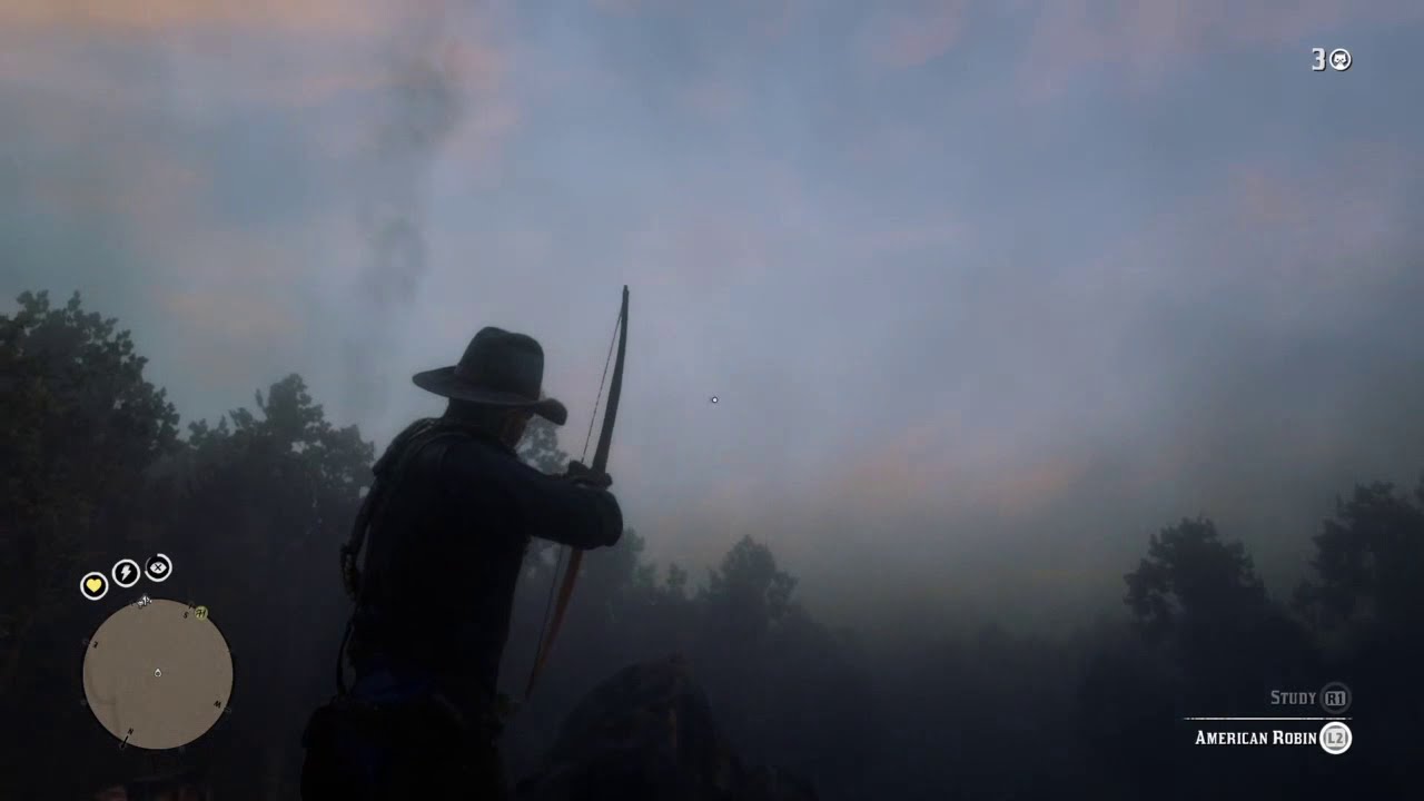 Red Dead Redemption 2 Wildlife Art Exhibition Perfect Chipmunk ...