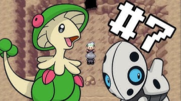 Pokemon Emerald Scramble Challenge Part 7 - A Subtle Evolution