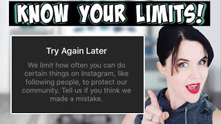 instagram follow unfollow rules - instagram follow limit 2019 instagram limits for like comment unfollow  instagram follow limit 2019 instagram limits for like comment unfollow - instagram follow unfollow rules