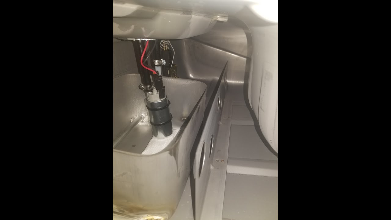 A body fuel system upgrade YouTube