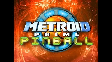 Nintendo DS Longplay [029] Metroid Prime Pinball (US/EU)