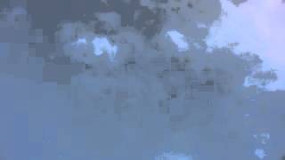 Walking On Air - Andrea Cansler