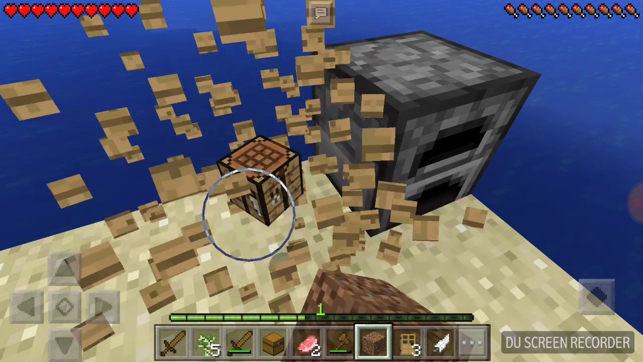 Minecraft let's play episode 1 camera iphone 8 plus apk