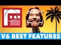 Top 5 Best New Features FiLMiC Pro V6 | Focus Peaking, Live Analytics + More!