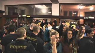Hranické televizní zpravodajství 30.4.2013