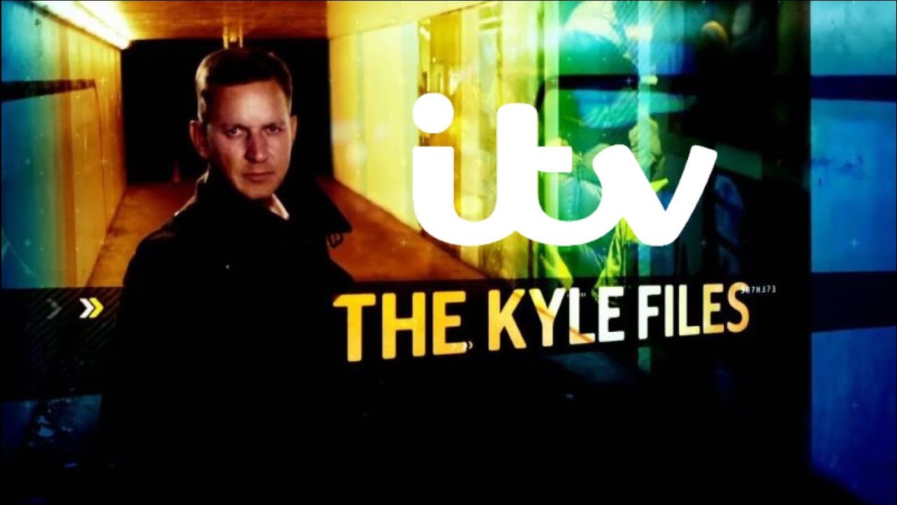 The Kyle Files