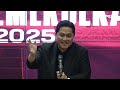 LIVE: Press Conference Piala Kemerdekaan