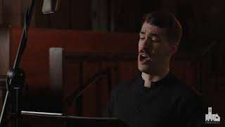 The Passion of our Lord Jesus Christ according to St. John – Plainsong | Aaron Sheehan, Edmund Milly