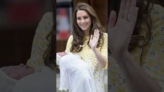 What Was Wrong In The Announcement Of Princess Charlottes Birth