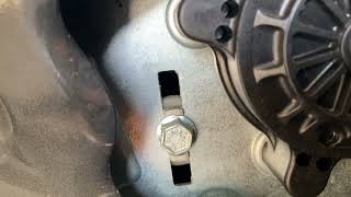 1999 to 2009 Saab 9-5 Window Roller Replacement DIY Must Watch Regulator Adjustment!