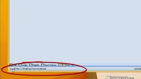 Medisoft: Where to Find Your Medisoft Practice Data