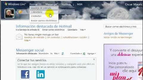 Funcion mail() de php - Envío de correos electrónicos en formato HTML con php