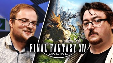 Talking FFXIV: The Alt Experience & WoW Comparison