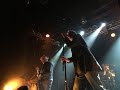 Capture de la vidéo Gang Of Four - Trees Dallas 3/18/2015