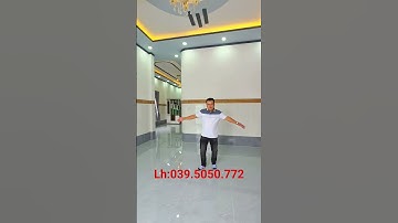 Nhà Chữ L Rộng Rãi Sang Trọng Vị Trí Đẹp #nhadep #batdongsan