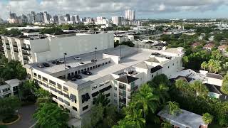 Satori Apartments