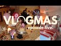 Turning twenty four  vlogmas episode five