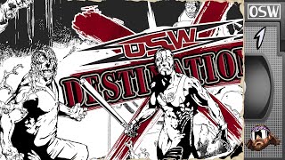 TNA Destination X 2007 - OSW Review 63 screenshot 4