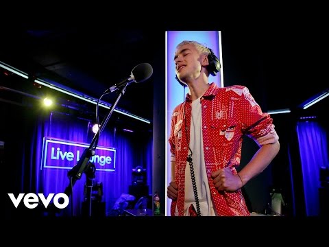 Years & Years - Shine in the Live Lounge