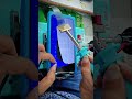 TFT Display Poloraizer Film Change 🔥 #smartphone #viral #shortsfeed #repair #electronic #automobile