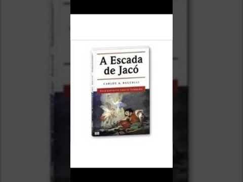 Guerra Necessária - Cap. 17 - Livro: A Escada de Jacó