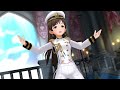 【デレステMV】 「生存本能ヴァルキュリア」 新田美波 鷺沢文香 橘ありす 高森藍子 相葉夕美