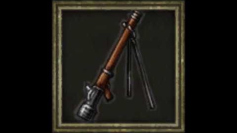 Age of Empires III - Ottoman Abus Gun Quotes