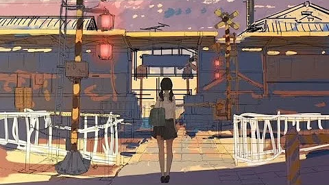 Is There Anything Can Do (Weathering with you) but...