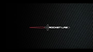 Rocket Lab Intro
