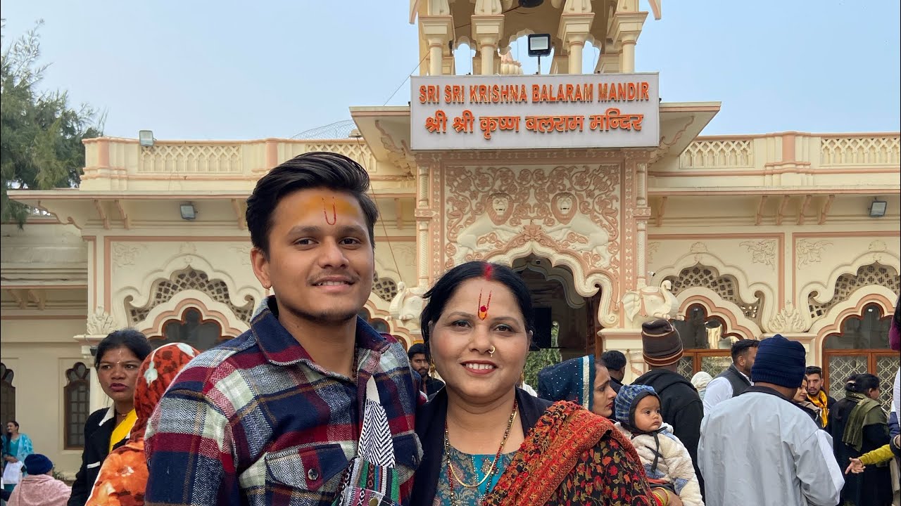 Bhajan Sandhya night 🌝🥳enjoy vlog -8 