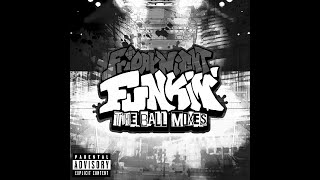 Darnell (Ball Mix) (Instrumental)
