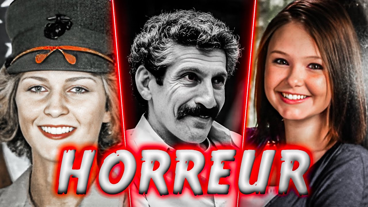 CES 3 AFFAIRES CRIMINELLES SONT LES PLUS HORRIBLES (Compilation True Crime)