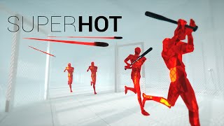 Superhot Shooter 3D (by Trigger Team) Android Gameplay [HD] screenshot 4