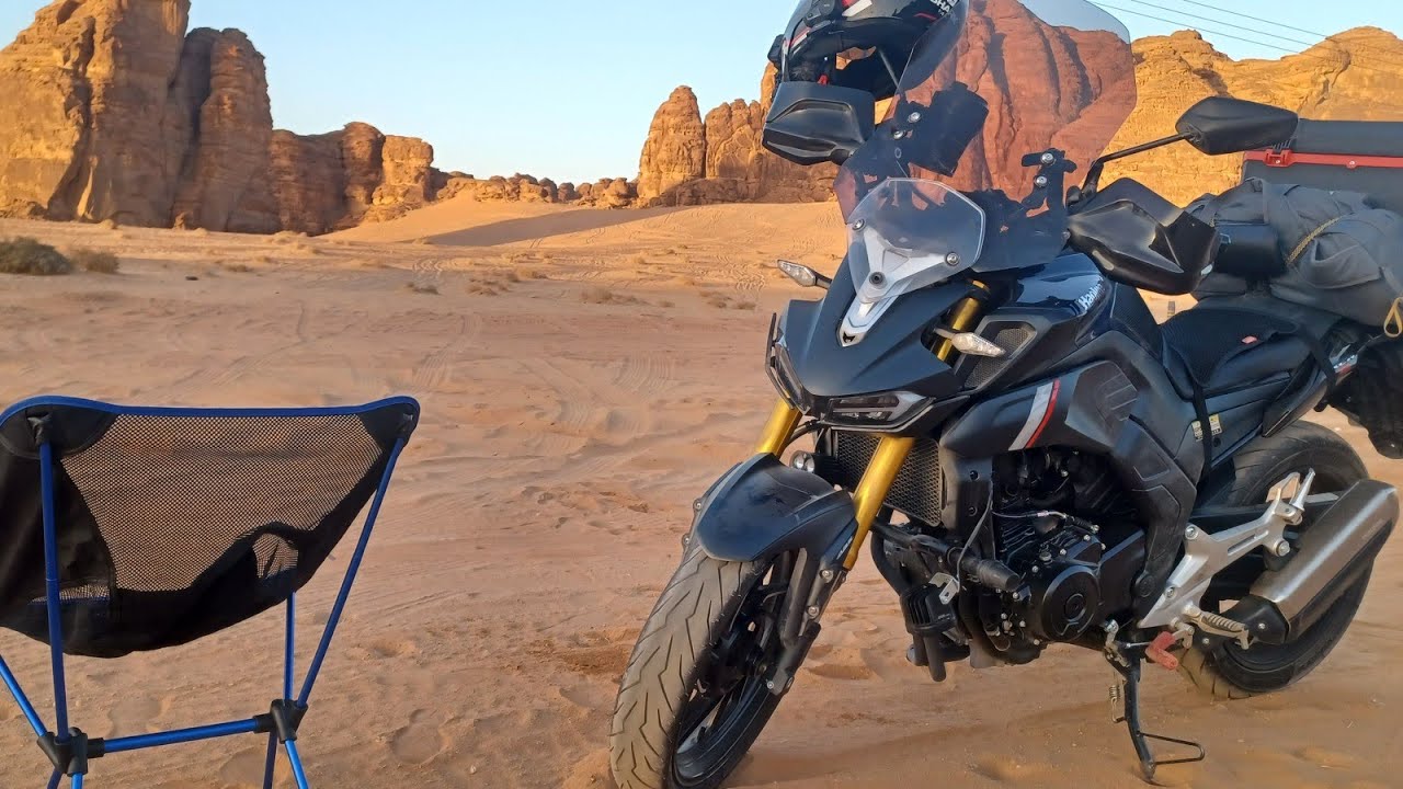 3- العلا(رحلة الأردن)