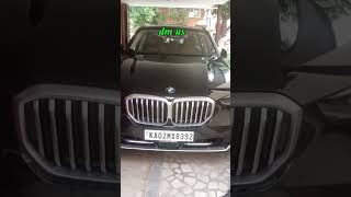 bmw 🛡️#doorstepservice #1million #banglore #ceramiccoating #viral #3m