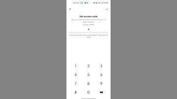access code realme change | realme access code hide apps | hide apps access code change