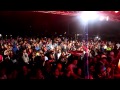Los Machos de la Cumbia en Calbuco 2013 Amor a las 10 70 Quiero Saber de Ti