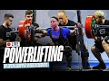 🔴  LIVE World Open Equipped Powerlifting Championships | Women 69kg