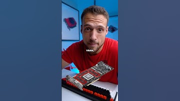 “It’s OK When AMD GPUs Have 8GB of VRAM”